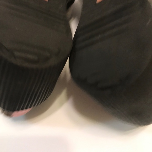 Coach Nia Wedge Sneakers - Picture 6 of 6